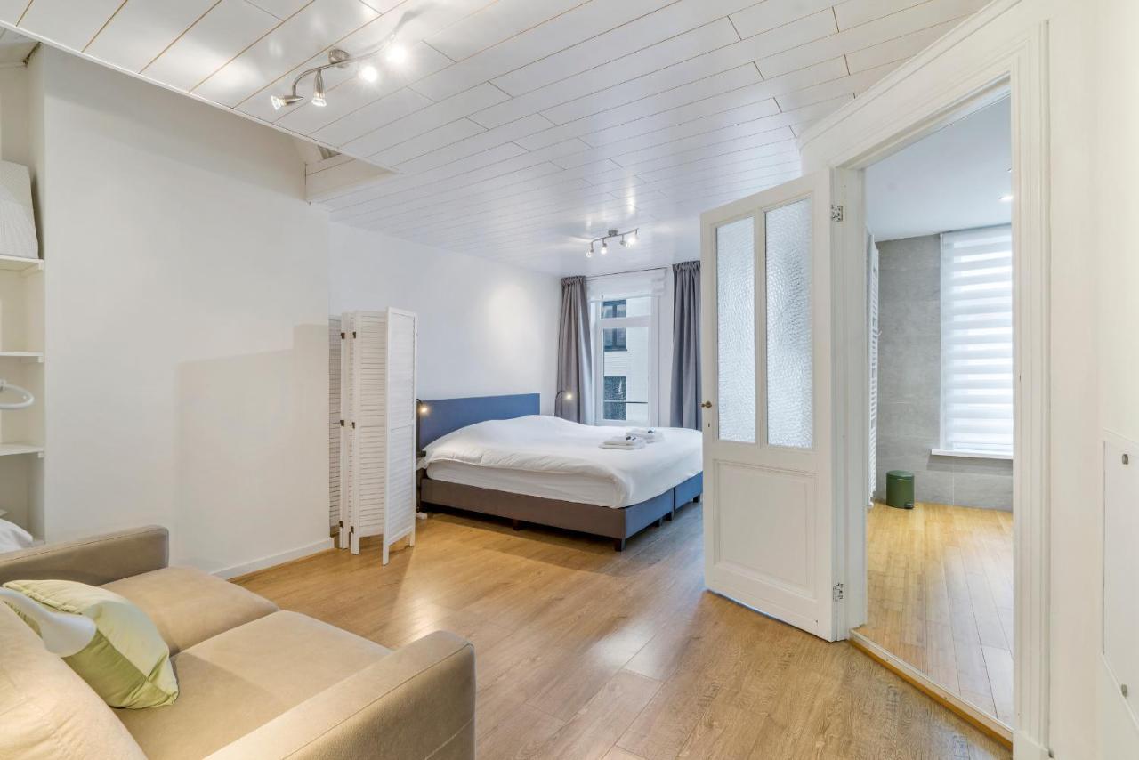 Seaside 27 - De Perfecte Familie Vakantiewoning Aan Zee Voor 10P Blankenberge Exterior foto